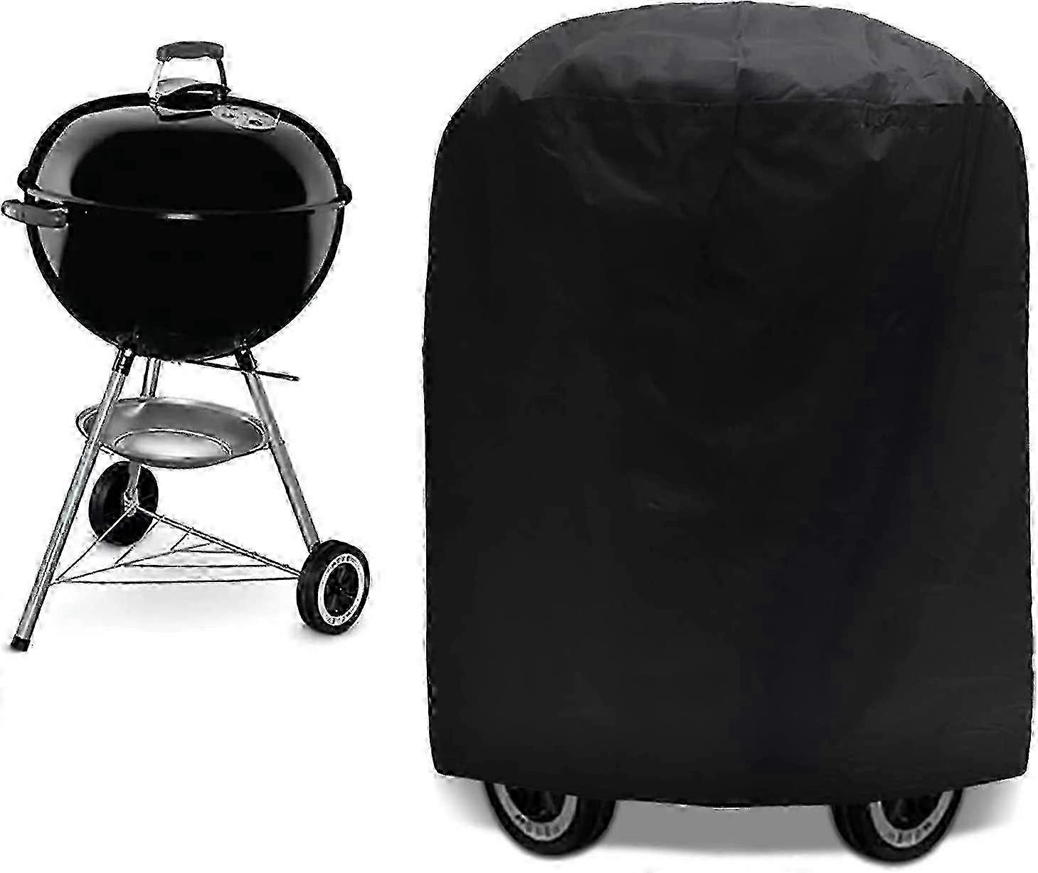 Waterproof Windproof Grill Cover