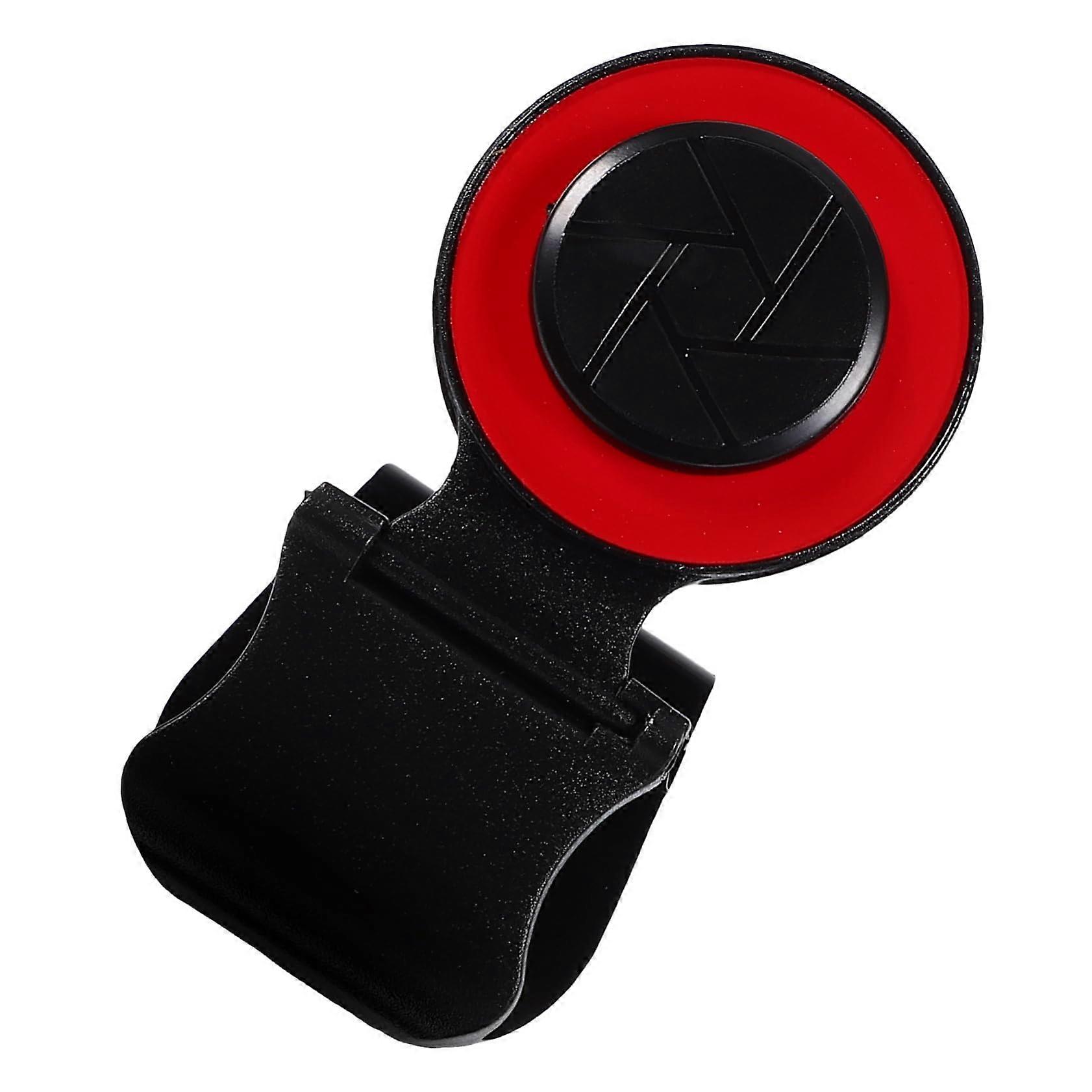 Mobile Game Controller with Phone Trigger Buttons for PUBG Mobile, Fast Target Response and Precise Aim Control