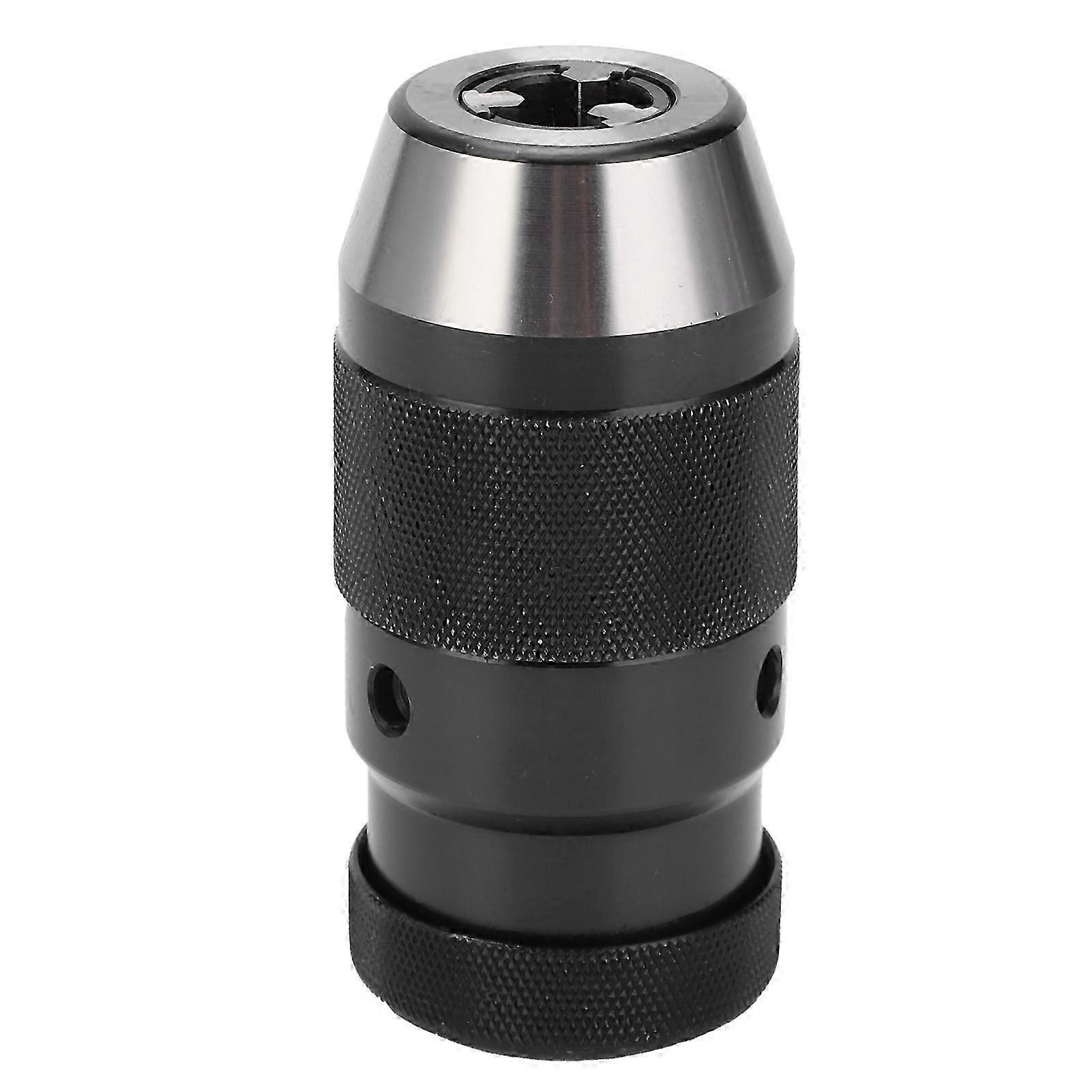 40CR Self-Locking Drill Chuck 1-13mm