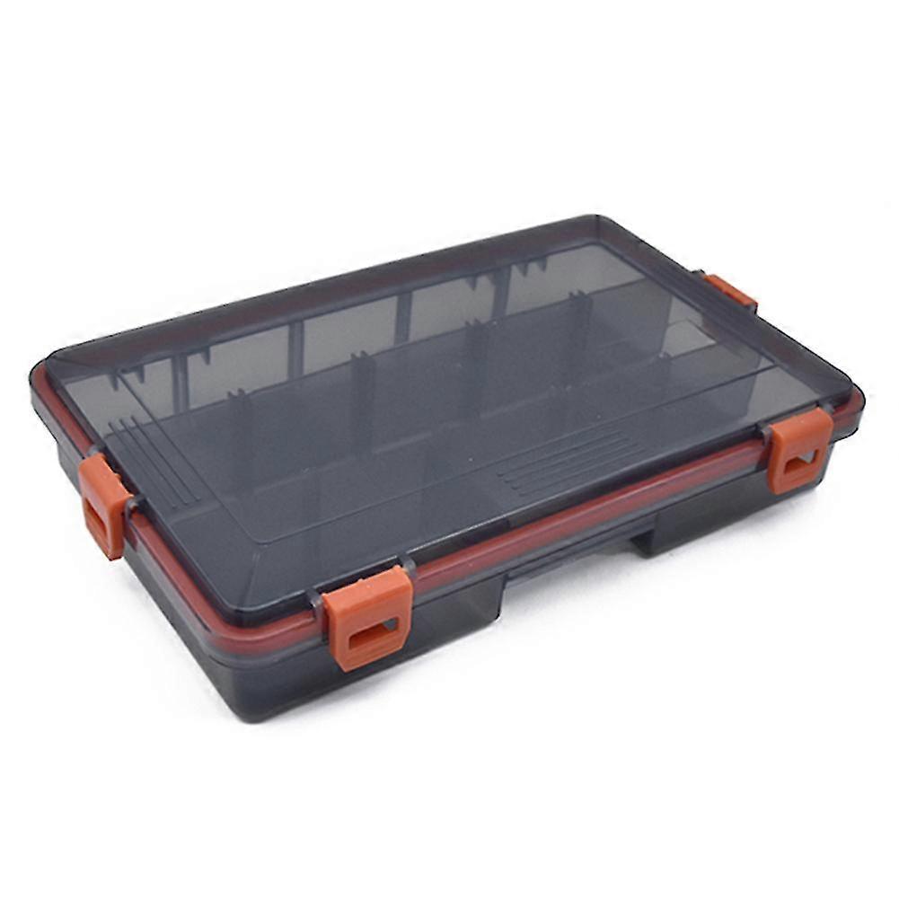 Durable 11/13 Grid Tackle Storage Box