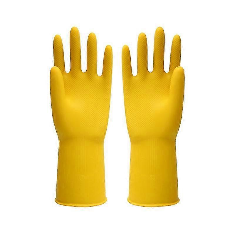 Large Warm Breathable Household Gloves