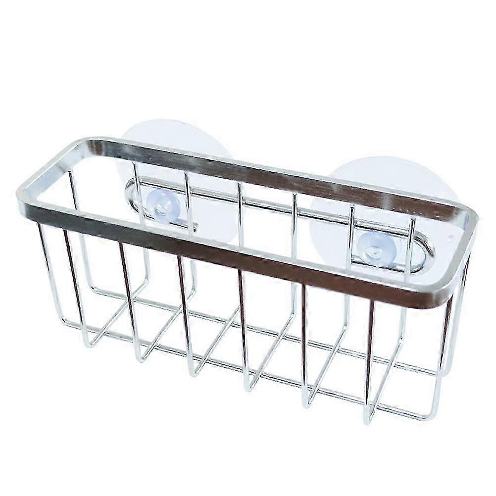 Rustproof Stainless Steel Sink Sponge Rack