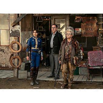 FALLOUT TV-SERIE Puzzle TD442