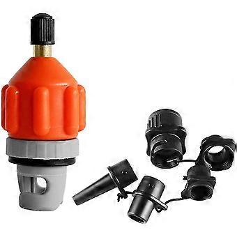 Universal HR Valve Pump Adapter