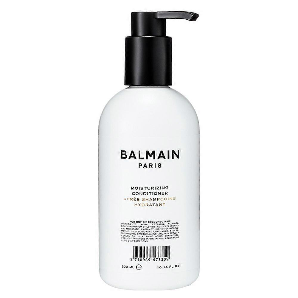 Conditioner Balmain MOISTURIZING CARE 300 ml