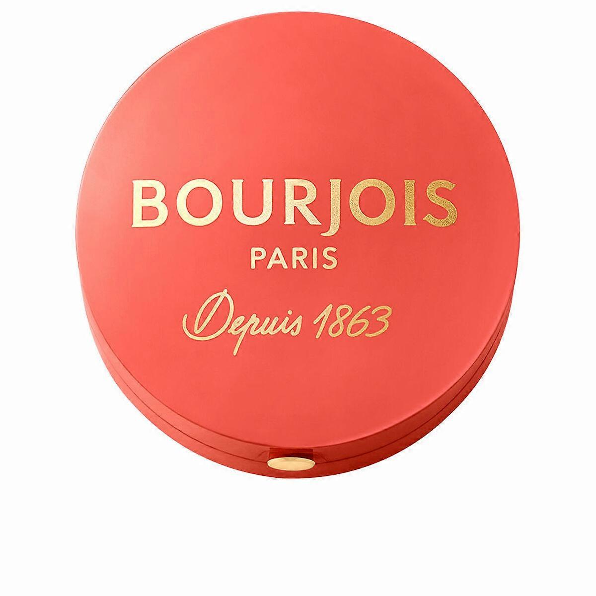 Schminkset Bourjois LITTLE RUND
