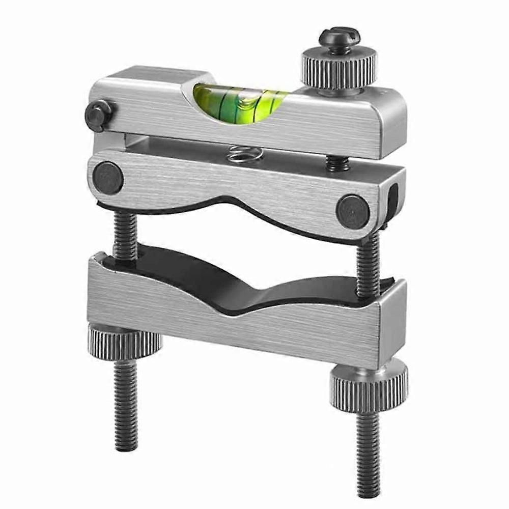 Riflescope Leveling Tool,Ideal for Scopes Installation and Maintenance,Archery Tool,Bow Release Aid