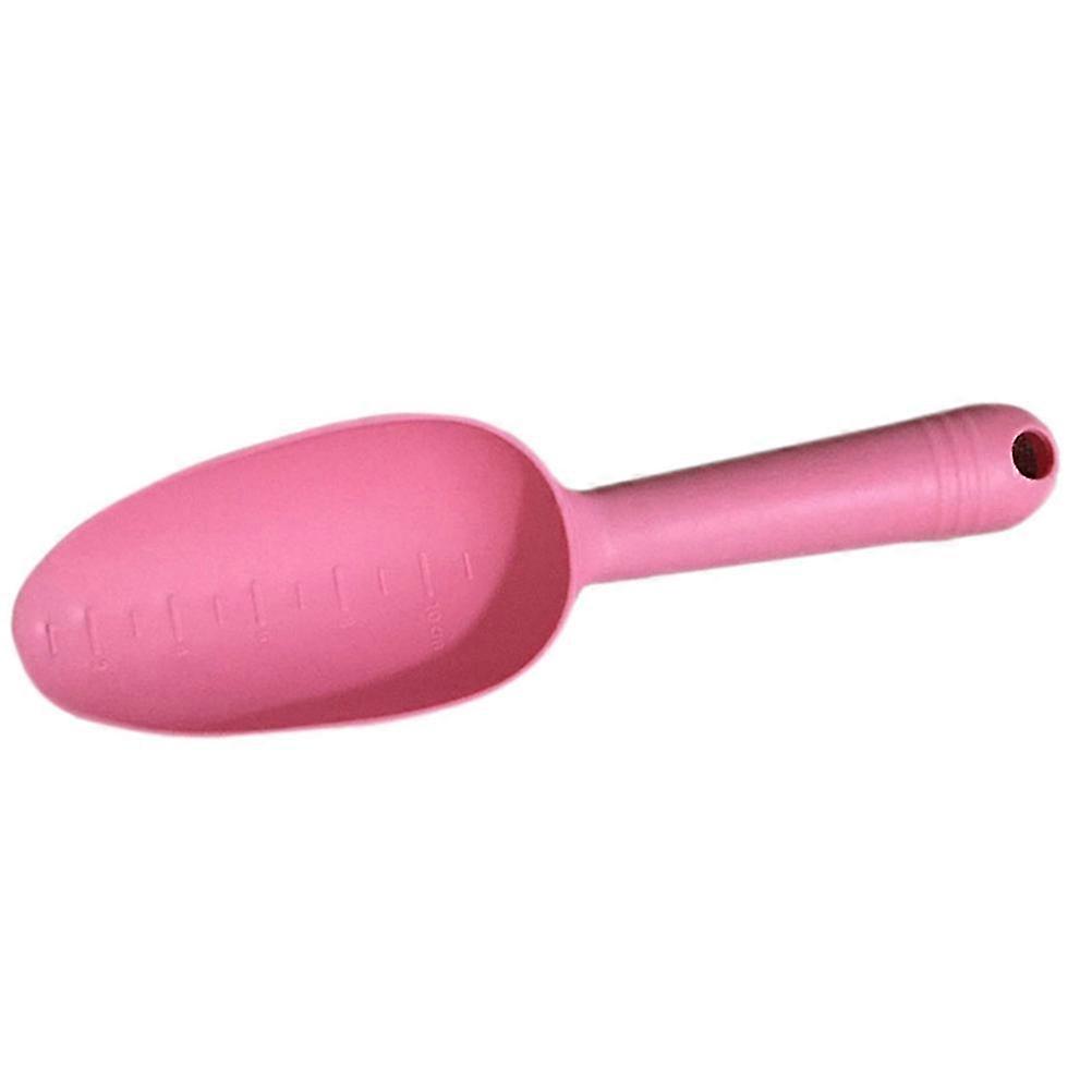 Garden Plastic Hand Trowel for Digging Soil