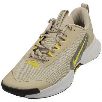 Nike Juniper Trail 3 Herre Mode Sneakers i Kakifarvet