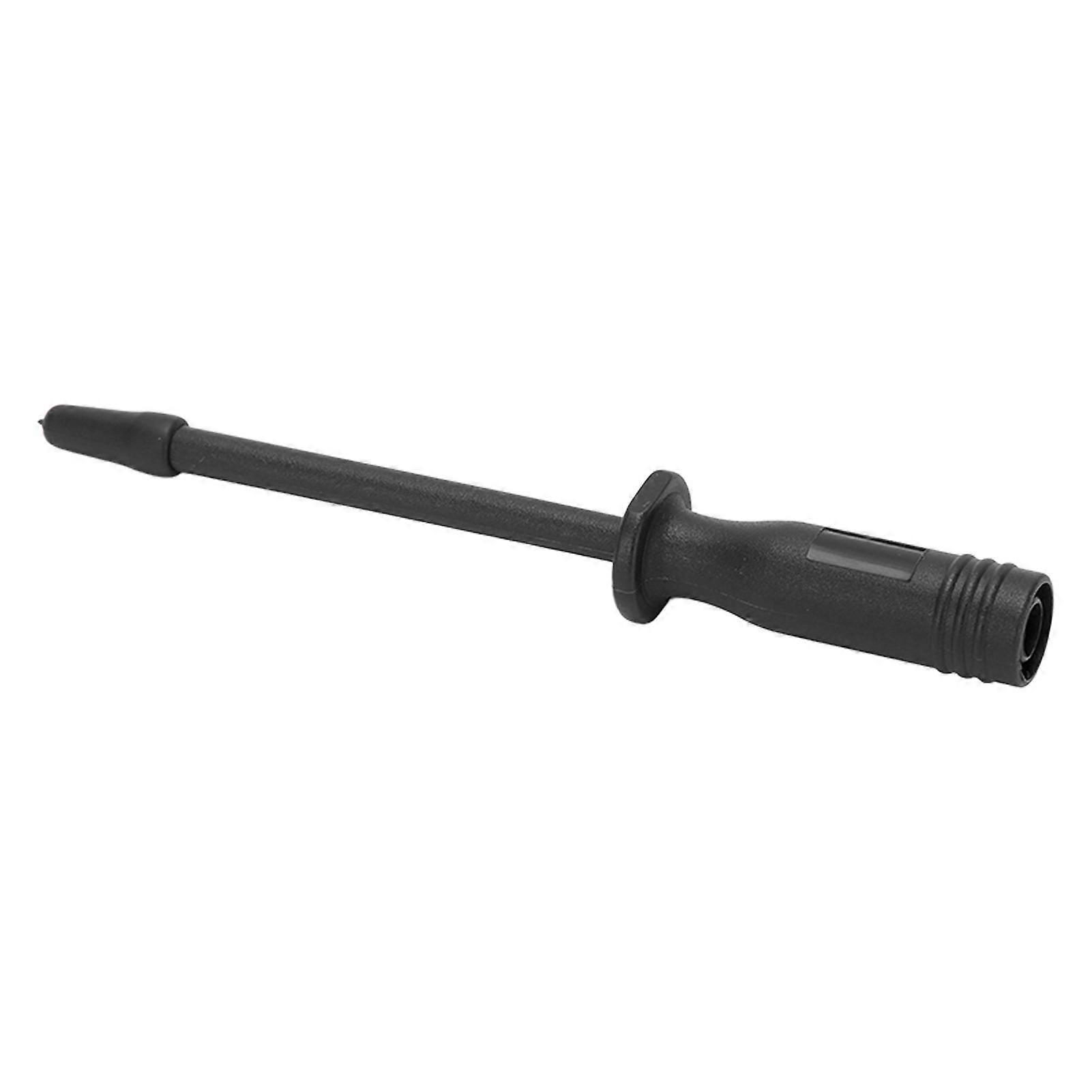 Auto Back-Probe Pins 4mm Round Head
