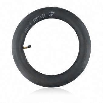 12.5x2.125 Reliable Scooter Tube