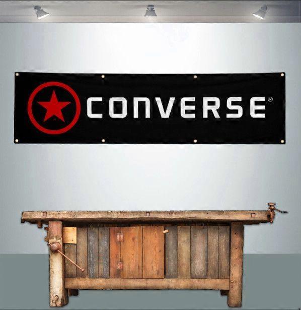 CONVERSE BANNER FLAG HF0280