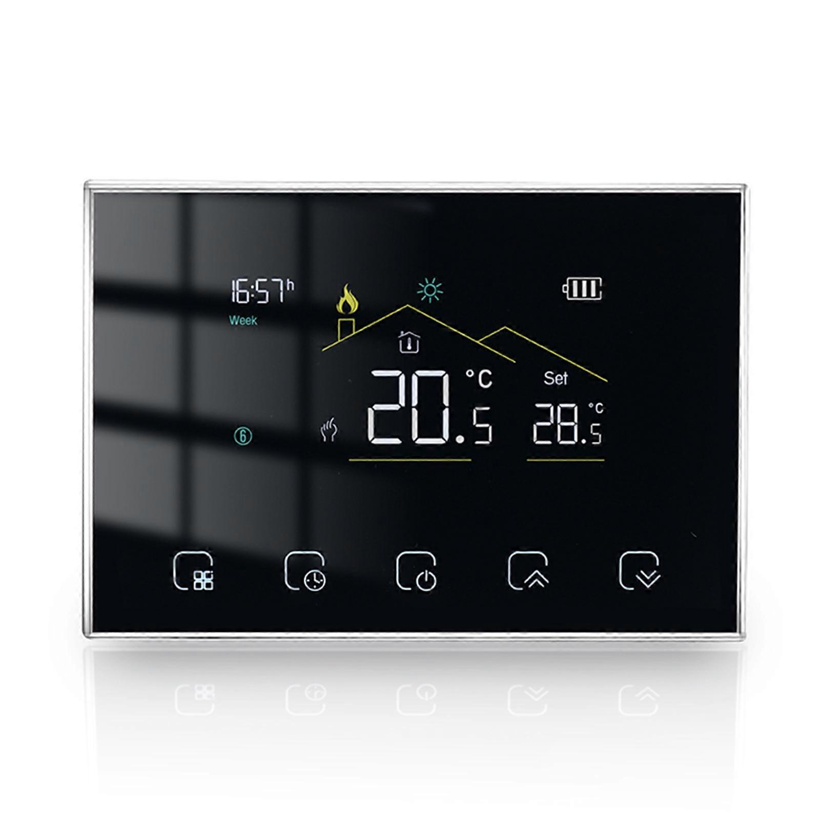 Smart Thermostat, Specification:Boiler Heating Boiler Heating