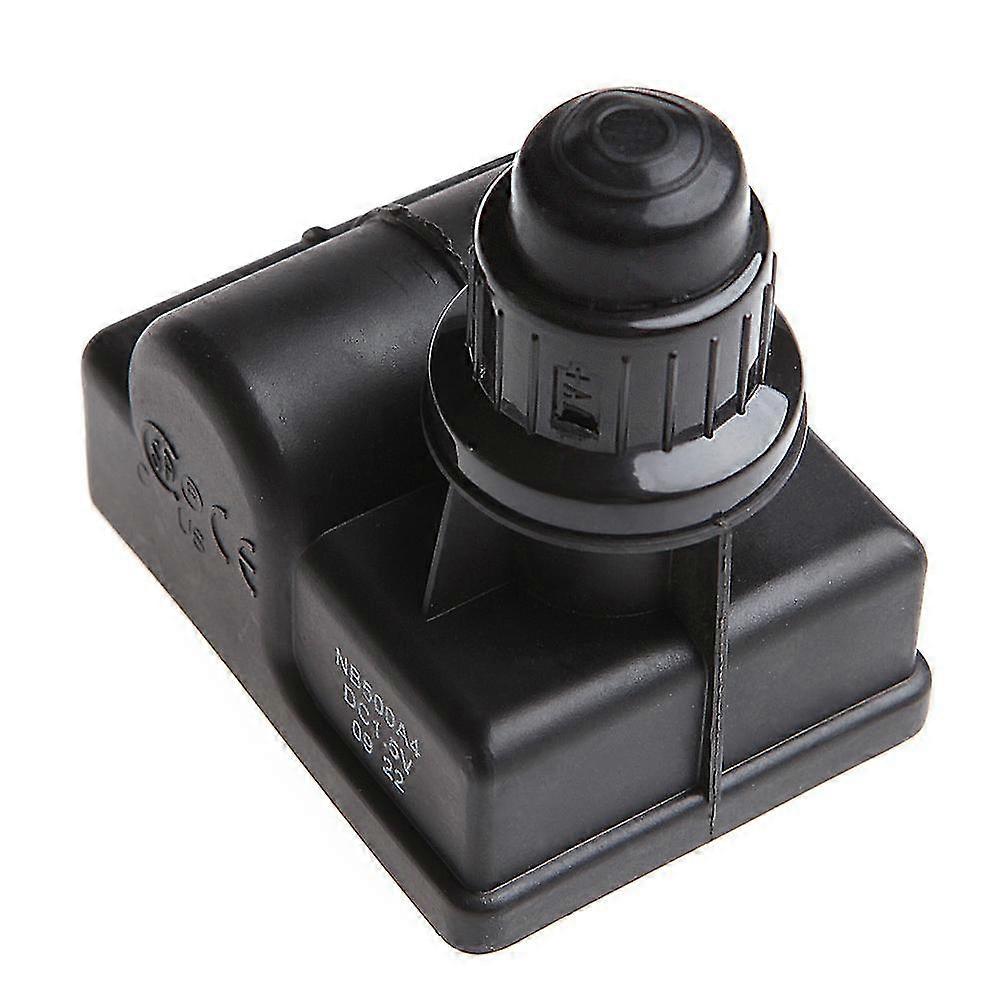 Kit D'allumage Piézo Pour Barbecue Weber Q – Remplace 80462 – Pour Q100, Q200, Q120, Q220 – Avec Fil Et électrode Céramique