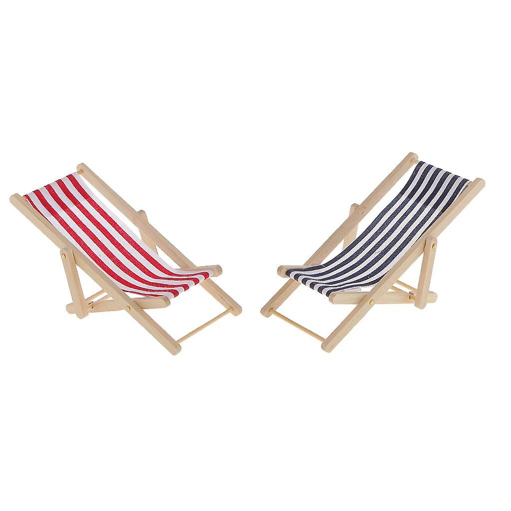 Ahşap Lounge Plaj Çim Sandalye