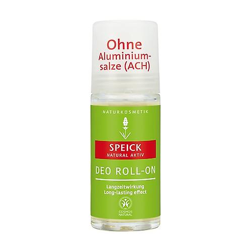 Natural Aktiv roll-on deodorant 50 ml