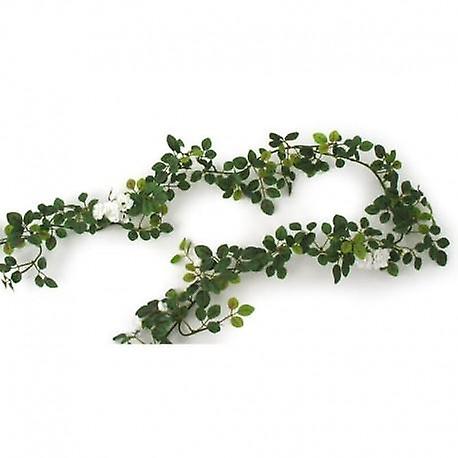 Rose garland, roses 180 cm from Swerox
