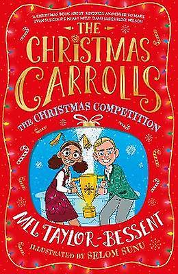 Le concours de Noël