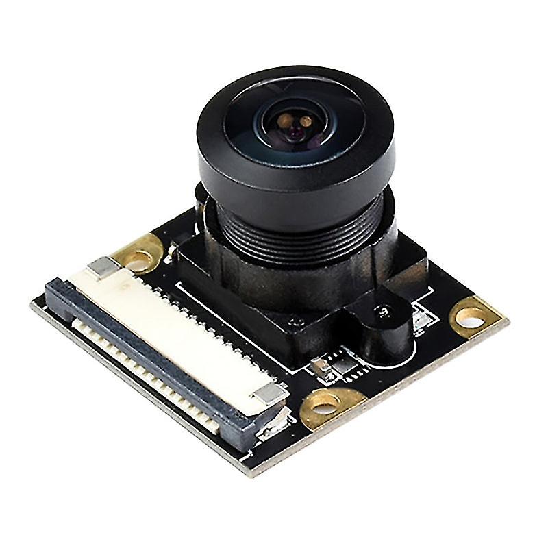 Wave Ov9281-160 Camera For Rasp Pi 4b/3b+/3a+/3b/2b/a+/b+ Shutter 1mp 160 Focus Camera Module