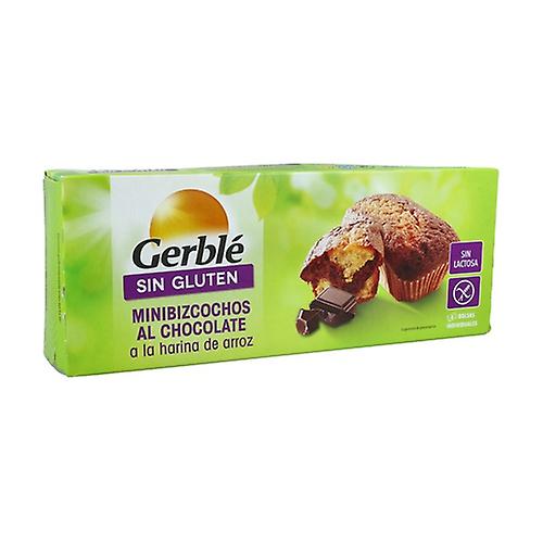 Mini Chocolate Cake 200 g
