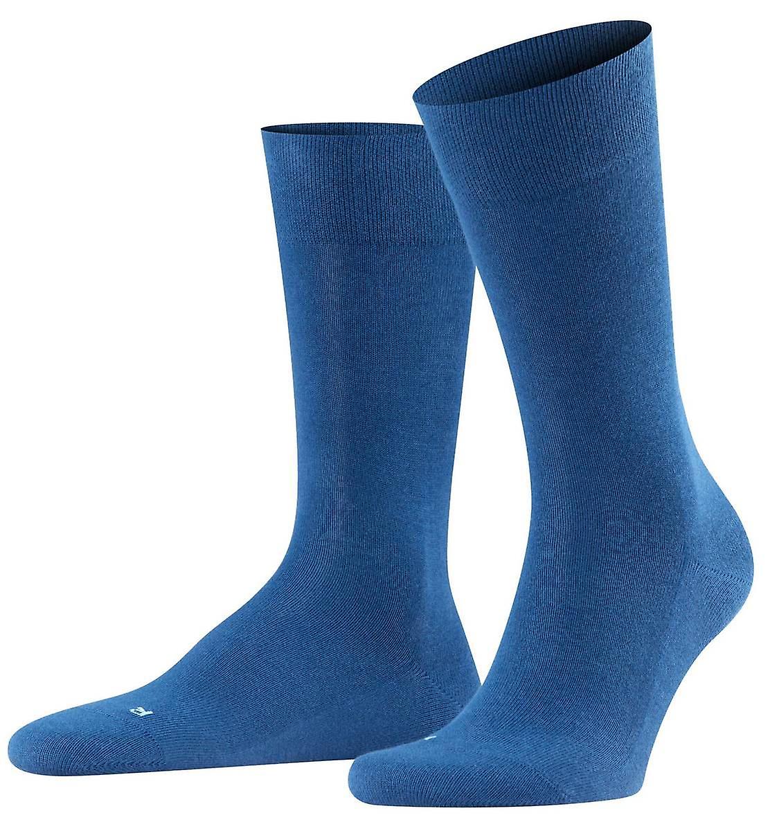 Falke Sensitive London Socks - Royal Blue