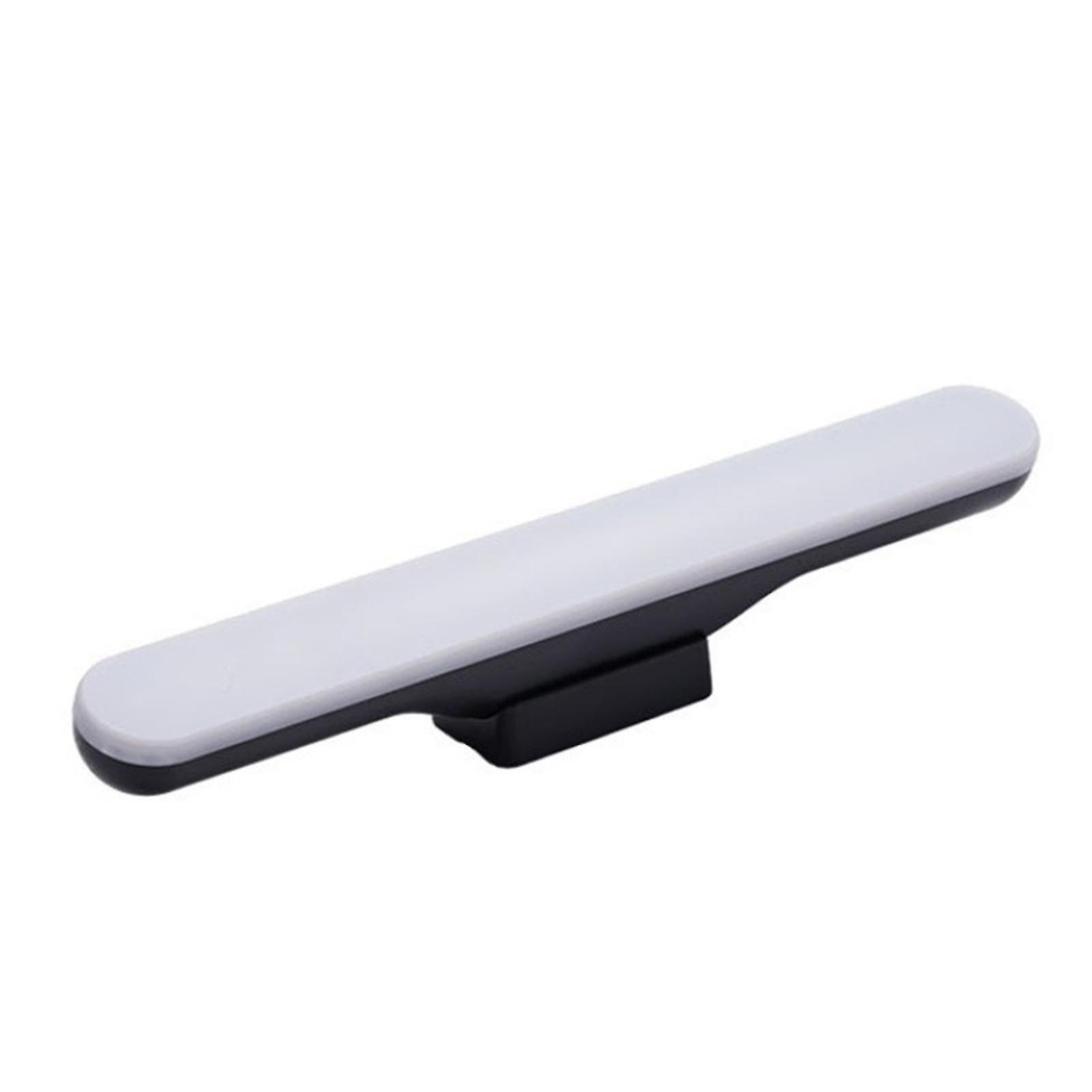 Usb Rechargeable/plug-in Magnetic Eye-protection Light Adsorption Type Student Dormitory Lamp