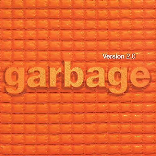 Garbage - Version 2.0 [VINYL]