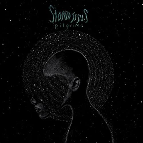 Stoned Jesus - Pilgrims [CD]