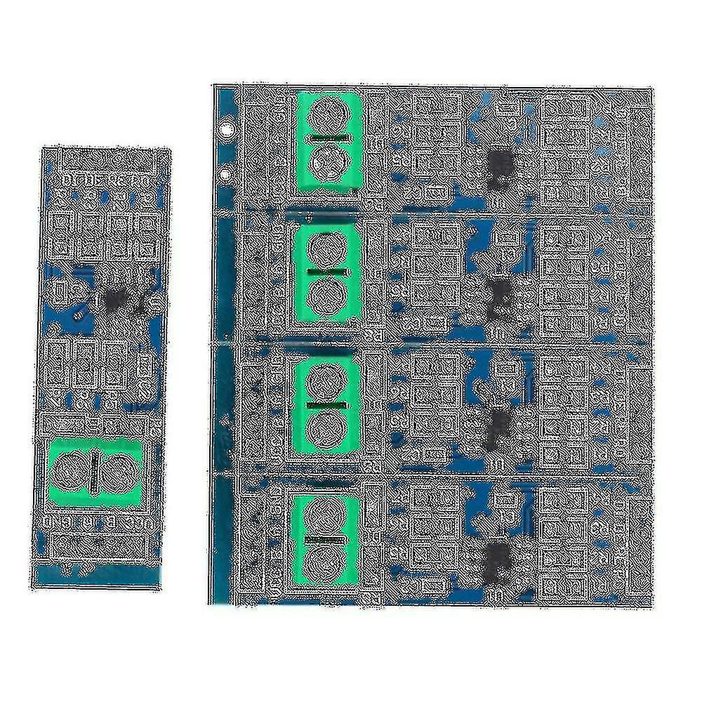 5 Max485 Modul / rs485 Modul / ttl zu -485 Modul Wandlerplatine für 5V