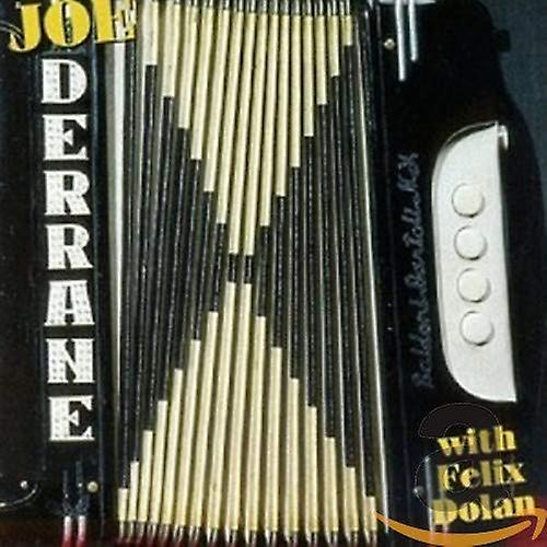 Joe Derrane - Give Us Another [CD]