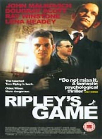 Ripley's Game [DVD]
