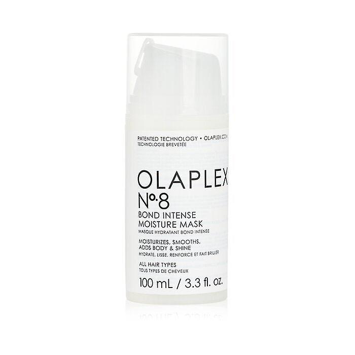 Olaplex No. 8 Bond Intense Moisture Mask 100ml/3.3oz