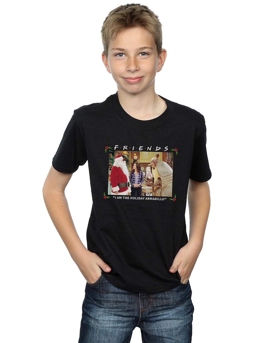 Holiday Armadillo T-Shirt | Fruugo QA