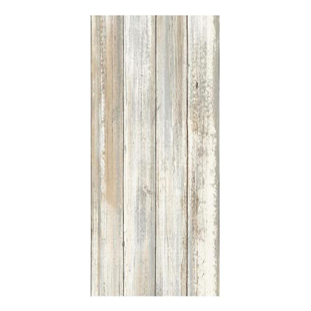 3d Retro Adhesive Tape Wallpaper Roll Murals Tv Background Decor Tape E