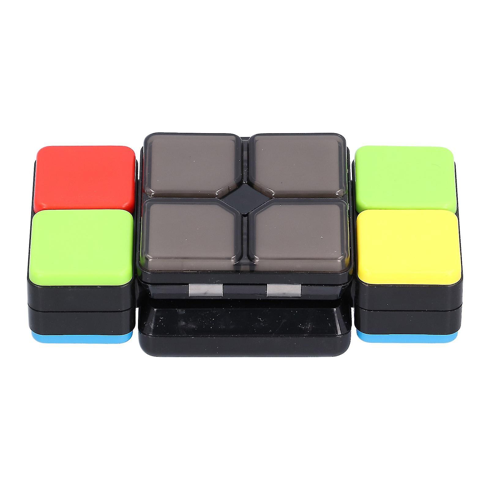 Electronic Music Memory Game Parentchild Interactive Game Antianxiety Decompression Toysmusic Memory Game