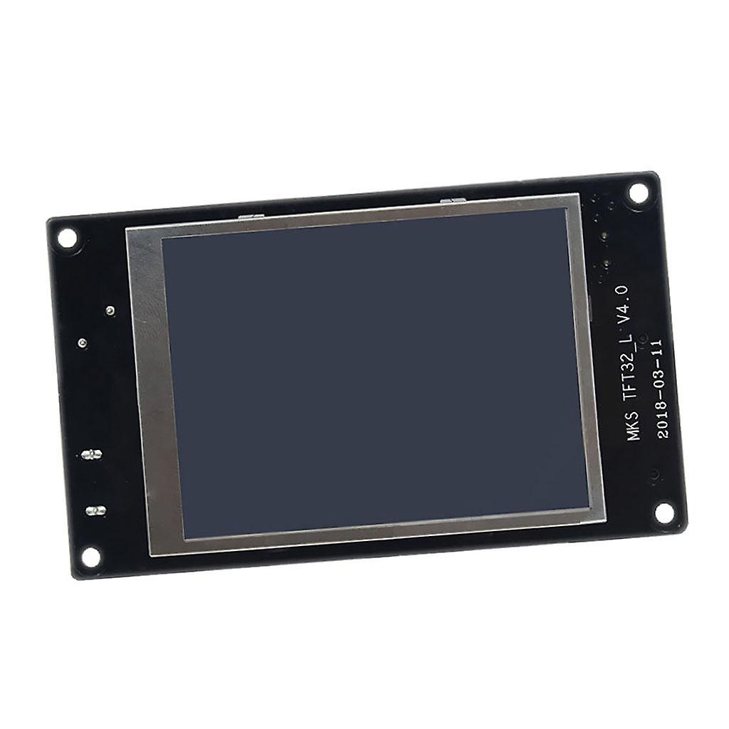 MKS Gen L V1.0 Control Mainboard & MKS TFT32 V4.0 Full-Color Touch Screen