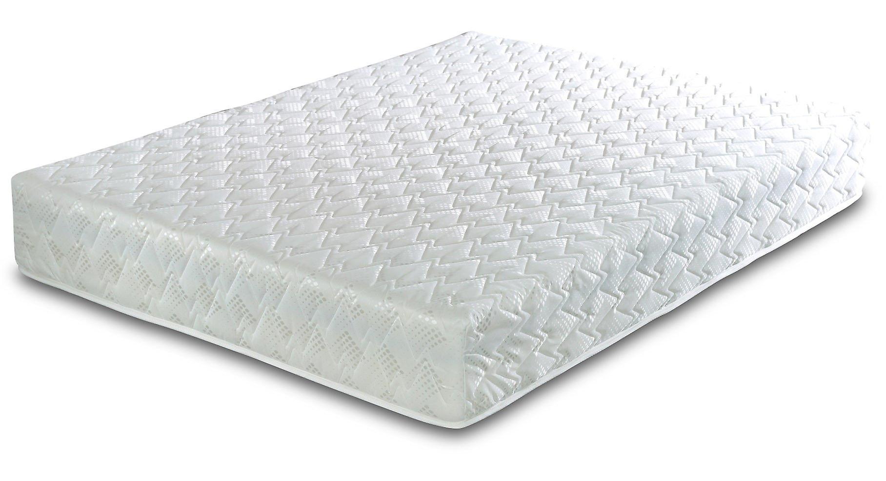 Value Spring Mattress
