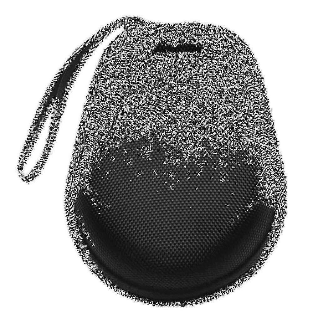 Portable Nylon Bluetooth Speaker Case For Clip4 4 Shockproof Protective Carrying Bag Case