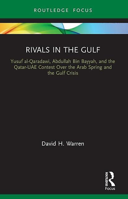 Rivals In The Gulf