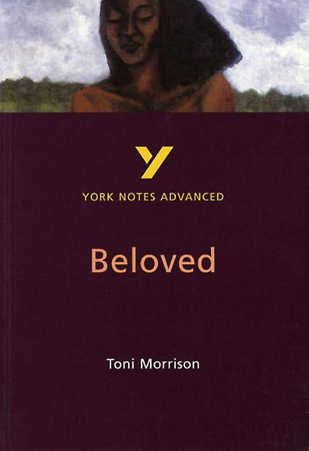 Toni Morrison Beloved Everything You Need To Catch Up Study And Prepare For 2025 by Laura Gray Paperback