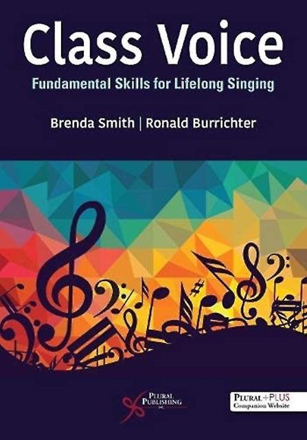 Class Voice Paperback Book