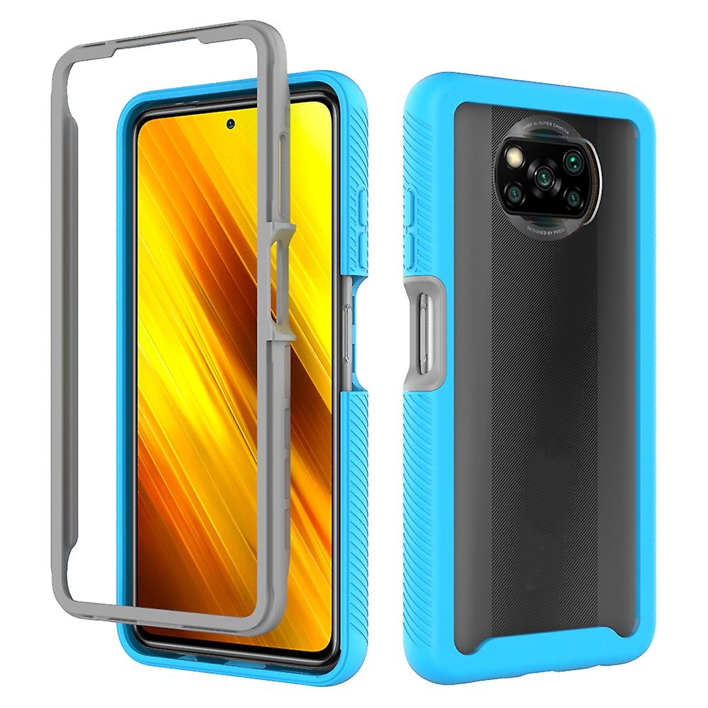 Protective Case For Xiaomi Poco X3 NFC