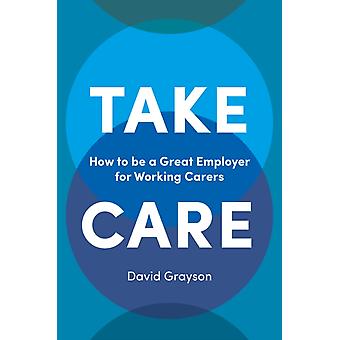 Stammi bene - David Grayson