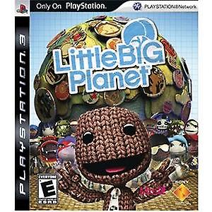 Little Big Planet  Game - PS3 - New & Sealed