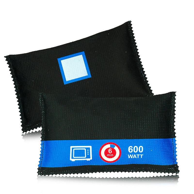 Moisture Damp Absorber Car Silica Gel Dehumidifier Bag Reusable Car Desiccant Anti Mist Moisture Absorbing Bamboo Charcoal Bag