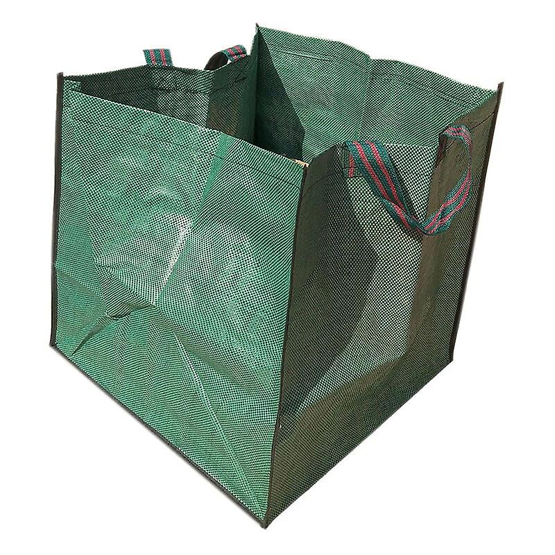 Square Shape Garden Waste Bag 270 L