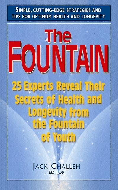 Fountain Paperback Book