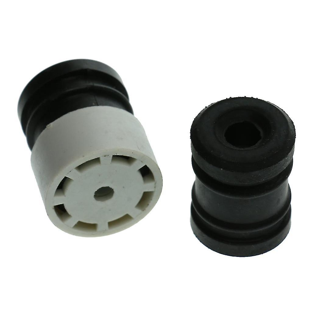 2x Annular AV Buffers for Stihl MS390 MS310 MS290 MS250 MS230 MS210 025 021