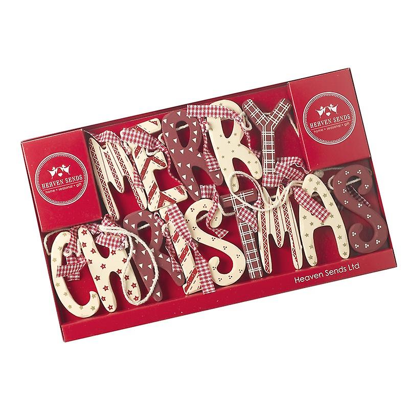 天堂发送圣诞斯坎迪加兰