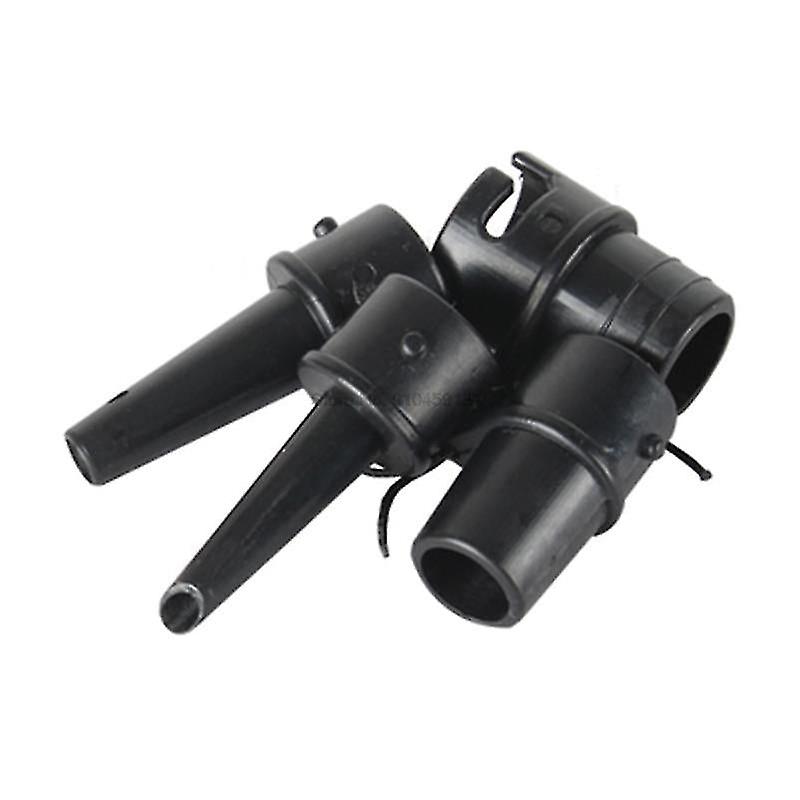 Gp-80 500l / min مضخة كهربائية للنفخ 12V مضخة هوائية كهربائية هوائية أنبوب قطر 20mm أقصى ضغط 80kpa